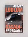 Das Sigma Protokoll Ludlum, Robert: