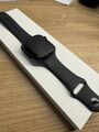 Apple Watch Series 10 (GPS 46 mm) Smartwatch mit Aluminiumgehäuse