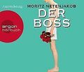 Der Boss von Moritz Netenjakob | Buch | Zustand gut