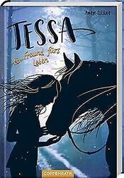 Tessa (Bd. 3): Ein Freund fürs Leben von Szillat, Antje | Buch | Zustand gutGeld sparen und nachhaltig shoppen!