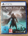 Lords of the Fallen (PS5) | DEUTSCHE Version | PlayStation 5 | TOP | Soulslike