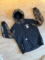 Aape by a Bathing Ape Winterjacke, Daunenjacke, Parker Jacke