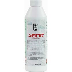 Sanit CitroPlus Reiniger 3005 500 ml, Flasche