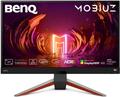 BenQ MOBIUZ EX2710Q Gaming Monitor 27 Zoll IPS WQHD 165 Hz 1ms HDR 400