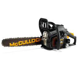 Kettensäge Motorsäge Handkettensäge McCulloch Benzin CS35S 14" 35 cm Schwert