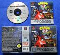 Crash Bandicoot 2 Cortex Strikes Back  Platinum für Sony Playstation 1