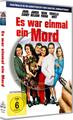 Es war einmal ein Mord - John Candy  James Belushi  Ornella Muti DVD/NEU/OVP