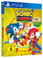 Sonic Mania Plus - [PlayStation 4] Videospiel