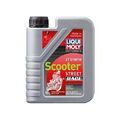 Liqui Moly Motorbike 2T Synth Scooter Street Race Motoröl 1 Liter - 1053