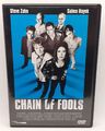 Chain of Fools | DVD | Zustand gut | Salma Hayek / Steve Zahn