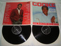 2 LP Sam Cooke The Man and his Music - Top Zustand # cleaned LP 97