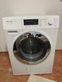 Miele W1 Powerwash Twin Dos 