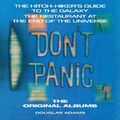 The Hitchhikers Guide to the Galaxy Die Originalalben von Douglas Adams 9781529