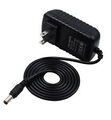 Power Supply Adapter Charger Cord For YAMAHA PSR-185 PSR-500M PSS-150 KEYBOARD