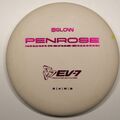 EV7 Penrose - OG GLow - weiß - 173gr - gebraucht