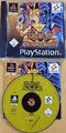 Yu-Gi-Oh! Forbidden Memories Sony Playstation 1 PS1 gebraucht mit Anleitung