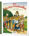 Die Häschenschule 2: Der Häschen-Schulausflug (2): Ein lustiges Kinderbuch Sixtu