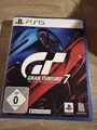 Gran Turismo 7 (PS5, 2022)