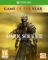 Dark Souls 3 III The Fire Fades Spiel des Jahres GOTY Edition Neu Sealed