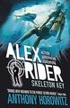 Skeleton Key (Alex Rider) von Horowitz, Anthony | Buch | Zustand sehr gut