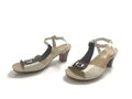 Rieker Antistress Damen Sandalen Sandaletten Freizeit Comfort Gr. 39