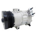 Klimakompressor Klimaanlage für Opel Corsa D E 2006-2014 1.0L 1.2L 1.4L 93190812