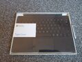 Microsoft Surface Pro Signature Type Keyboard Cover - Schwarz (FMN-00003)