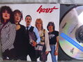 Heart- Same- Made in Austria WIE NEU