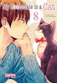 My Roommate is a Cat Band 8 (Deutsche Ausgabe) Carlsen Manga