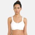 Odlo Sports Bra Padded High - white /Gr: 70A