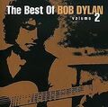 Best of Bob Dylan Vol.2 von Dylan,Bob | CD | Zustand gut