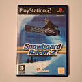 Snowboard Racer 2 (PlayStation 2/PS2) OHNE ANLEITUNG