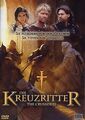 Die Kreuzritter - The Crusaders von Dominique Othenin-Girard | DVD | Zustand gut