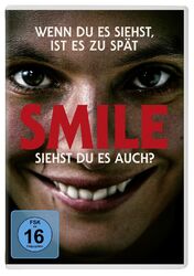 Smile - Siehst du es auch? (DVD) Bacon Sosie Usher Jessie Penn Kal Gallner KyleEin weiterer großartiger Artikel von Rarewaves