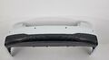 Audi A7 4K8 S line 2017- Stoßstange Hinten Rear Bumper 6PDC 