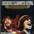 CD The Creedence Clearwater Revival featuring John Fogerty - Chronicle - 20 Hits