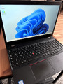 Lenovo ThinkPad T580 15,6 Zoll Notebook i5-8350U 16GB Ram 256GB WIN 11