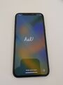 Apple iPhone X - 64GB - Space Grau (Ohne Simlock)