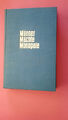 190420 Kurt Pritzkoleit MÄNNER, MÄCHTE, MONOPOLE Hinter den Türen der