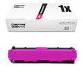 1x Toner für Canon LBP 5050 n 1978B002 716M Rot MAGENTA