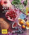Superfoods: Kraftpakete aus der Natur (GU Ratgeber Gesun... | Buch | Zustand gut