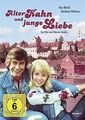 Alter Kahn und junge Liebe von Werner Jacobs | DVD | Zustand sehr gut