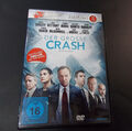 DVD - Der grosse Crash - Margin Call - Brisanter Finanz-Thriller - TV-Movie