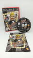 Buzz!: Das Film-Quiz (Sony PlayStation 2, 2007) PS2