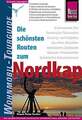 Reise Know-How Wohnmobil-Tourguide Nordkap - Die schönsten Routen durch Buch