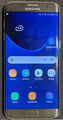 SAMSUNG Galaxy S7 Edge 32GB/4GB silver SM-G935F 13,9cm (5,5") - TOP - wie neu