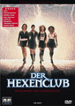 Der Hexenclub | DVD