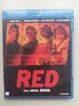 RED - Älter. Härter. Besser - Blu Ray