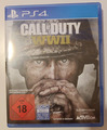 Call of Duty: WWII (Sony PlayStation 4, 2017)