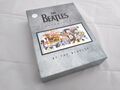 THE BEATLES ANTHOLOGY 5 DVDs 2003